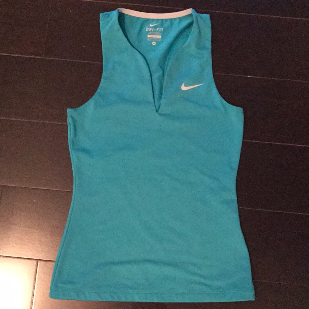Nike dri-fit tank